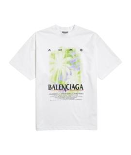 BALENCIAGA Футболка