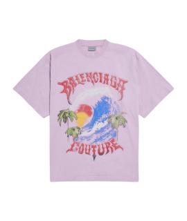 BALENCIAGA Футболка