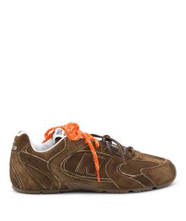MIU MIU Кроссовки