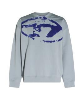DIESEL Худи/толстовка