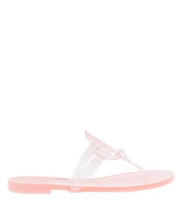 TORY BURCH Шлепанцы