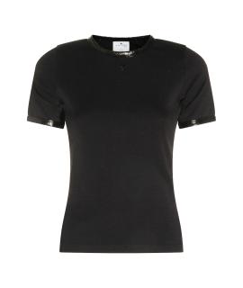 COURREGES Футболка
