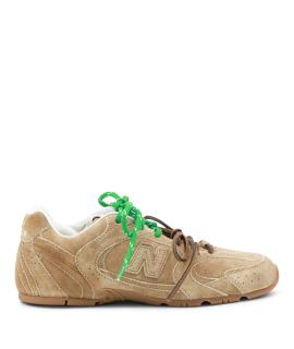 MIU MIU Кроссовки