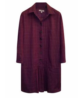 BURBERRY Повседневное платье