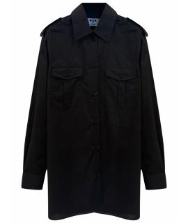 MSGM Рубашка