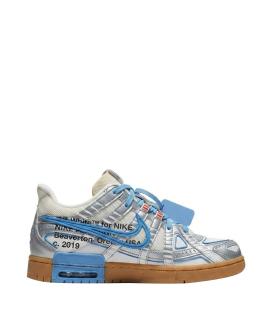 NIKE X OFF-WHITE Низкие кроссовки / кеды