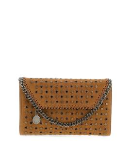 STELLA MCCARTNEY Клатч/вечерняя сумка