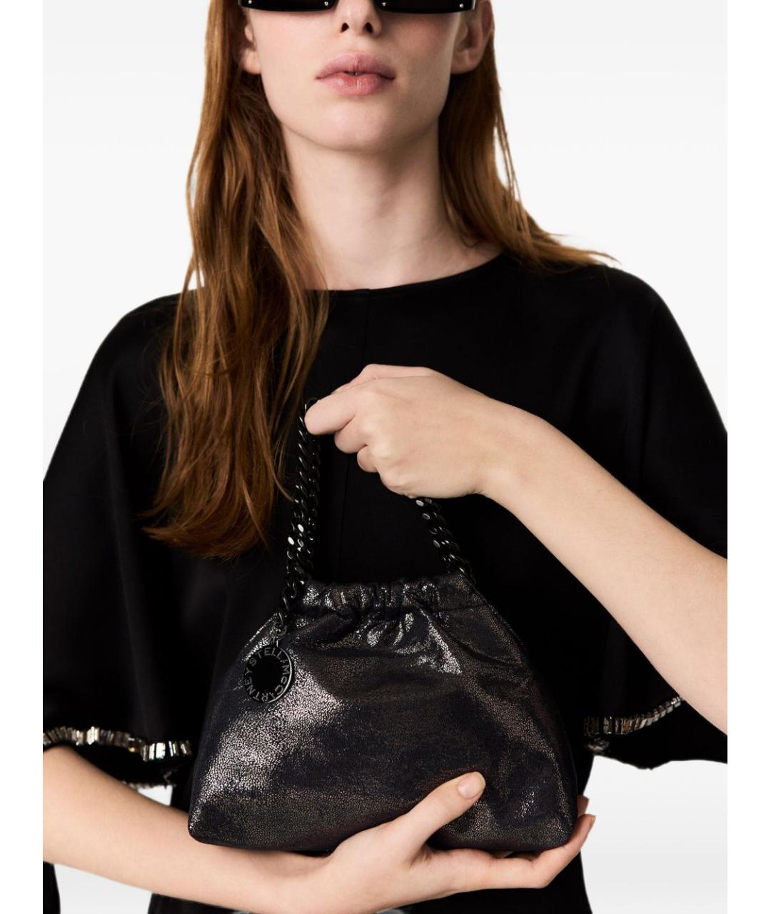 STELLA MCCARTNEY Сумка тоут, фото 3