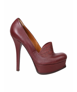 

Туфли FENDI