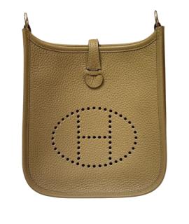 HERMES Сумка через плечо