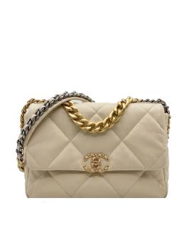 CHANEL Сумка через плечо