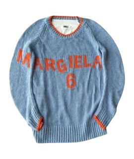 MM6 MAISON MARGIELA Джемпер / свитер