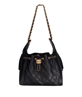 CHANEL Сумка через плечо