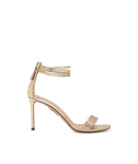 AQUAZZURA Босоножки
