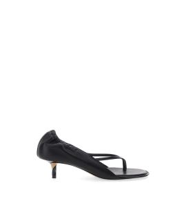 JACQUEMUS Босоножки