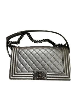CHANEL Сумка через плечо