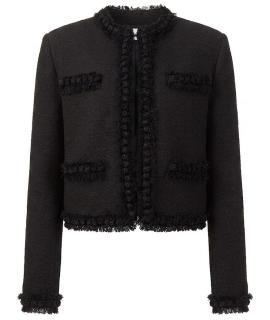 CHANEL Жакет/пиджак