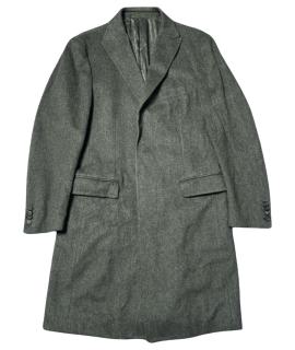 ERMENEGILDO ZEGNA XXX Пальто