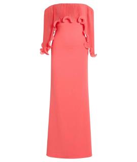 BADGLEY MISCHKA Платье