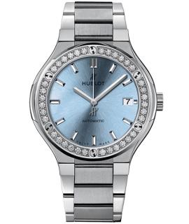 HUBLOT Часы