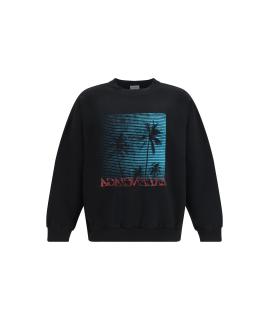 BALENCIAGA Худи/толстовка