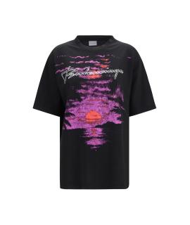 BALENCIAGA Футболка