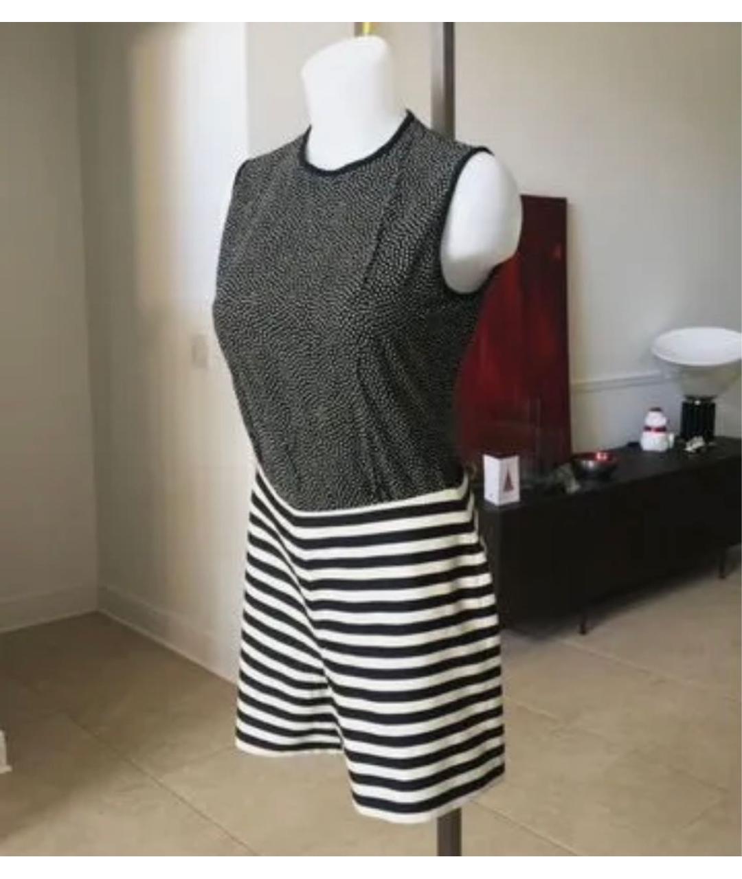 VERSACE Шерстяные шорты, фото 6