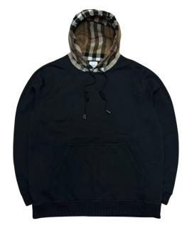 BURBERRY Худи/толстовка