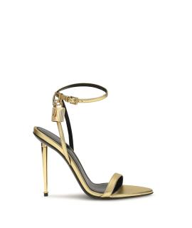 TOM FORD Босоножки