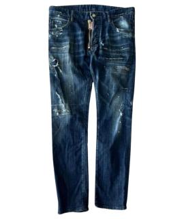 DSQUARED2 Джинсы скинни