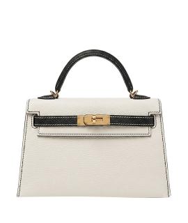 HERMES Сумка с короткими ручками