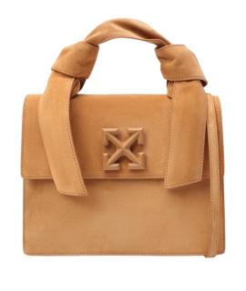 OFF-WHITE Сумка с короткими ручками