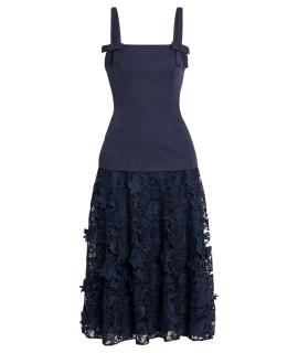 BADGLEY MISCHKA Платье