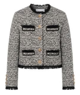 CHANEL Жакет/пиджак