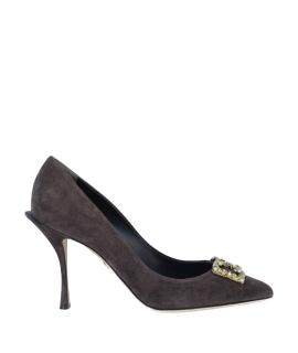 DOLCE&GABBANA Туфли