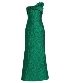 BADGLEY MISCHKA Вечернее платье