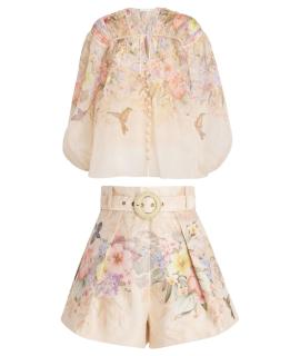 ZIMMERMANN Костюм с брюками