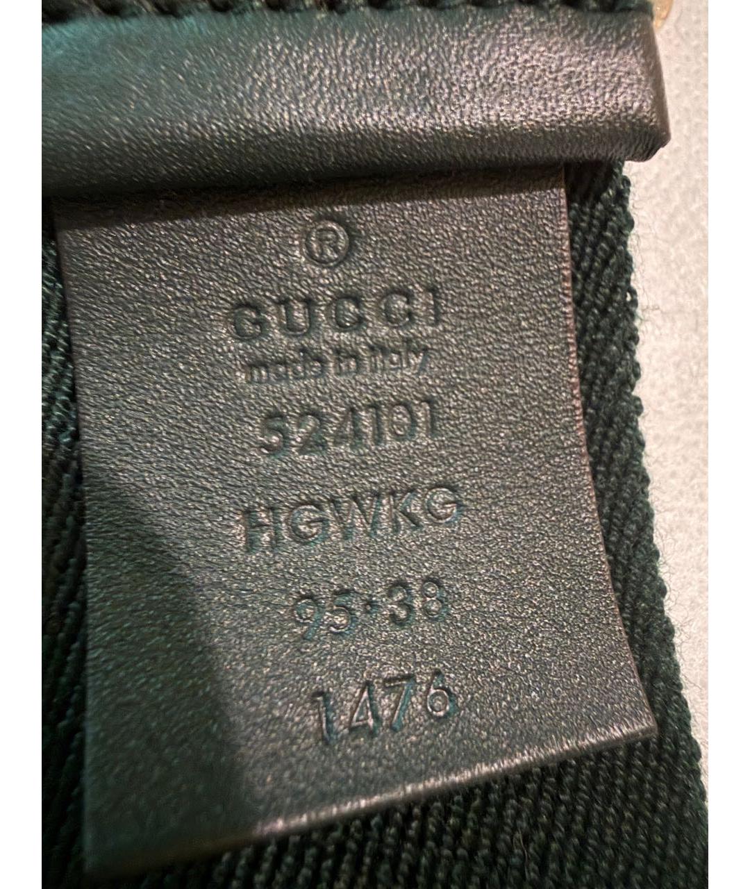 GUCCI Мульти ремень, фото 3