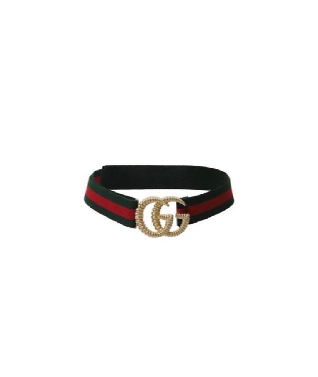 GUCCI Мульти ремень, фото 9