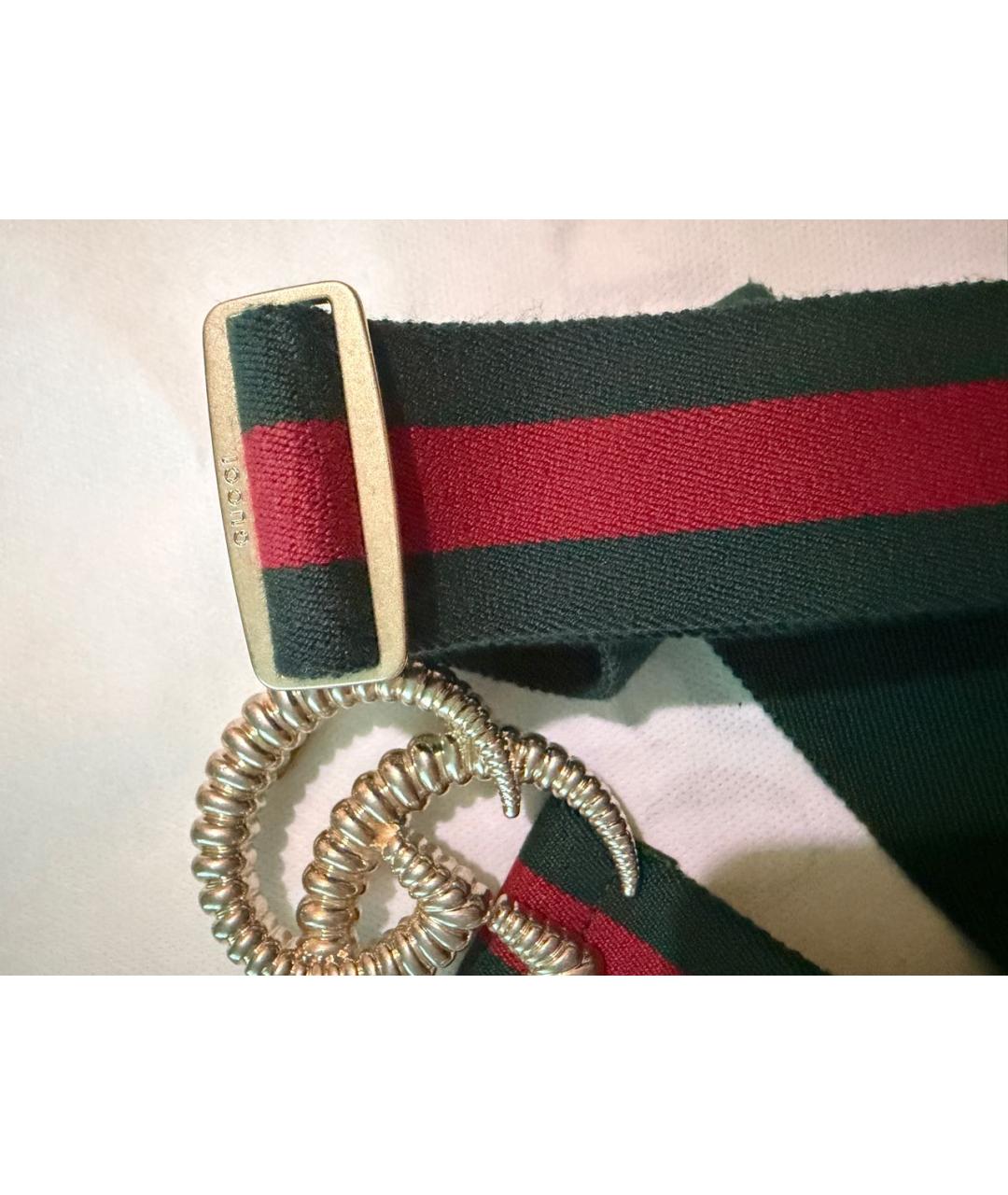 GUCCI Мульти ремень, фото 5