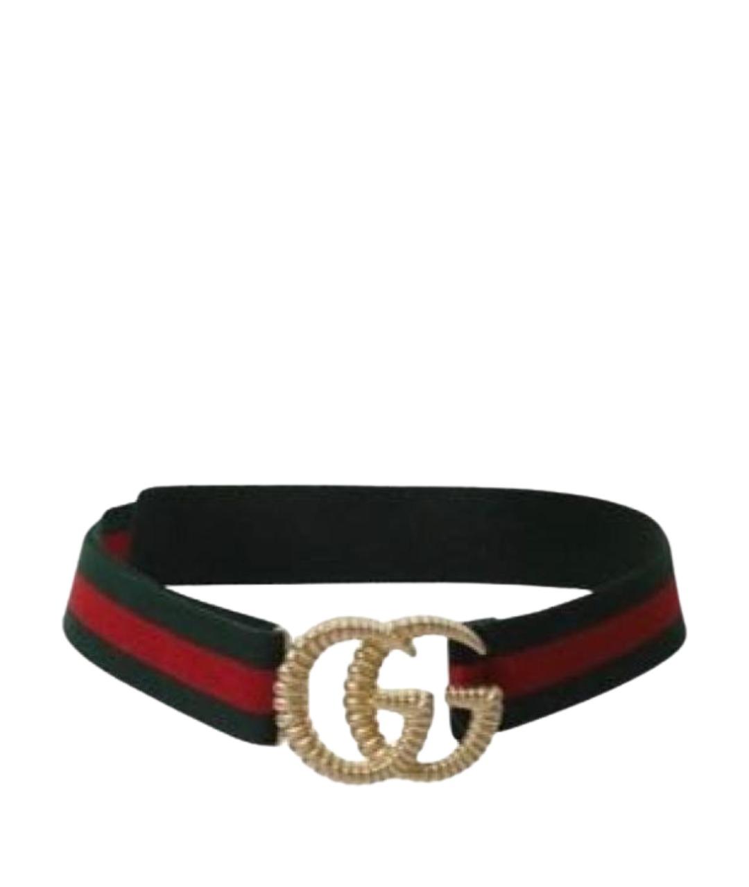 GUCCI Мульти ремень, фото 1