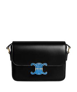 CELINE Сумка через плечо