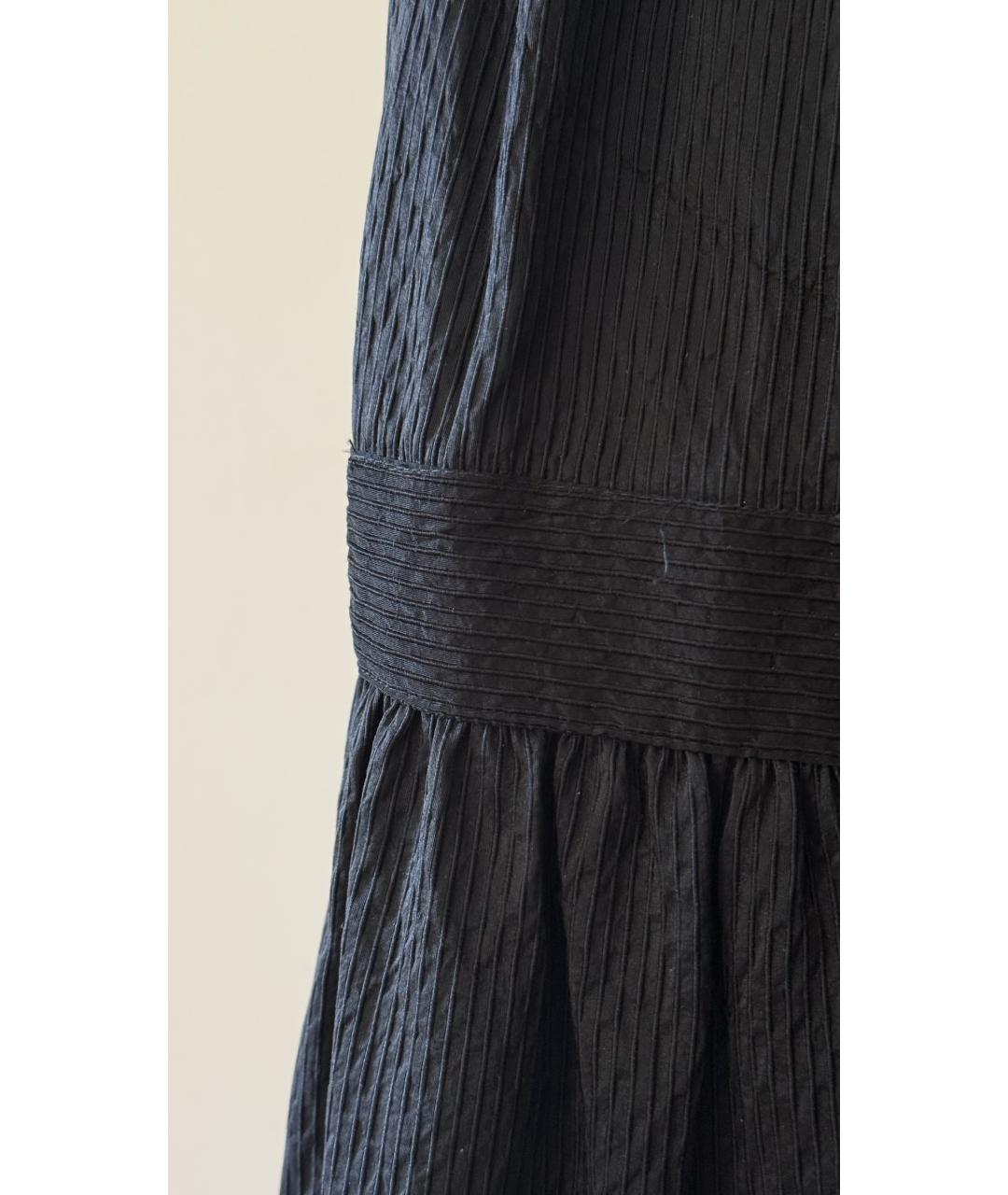 CHANEL Черное платье, фото 8