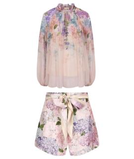 ZIMMERMANN Костюм с брюками