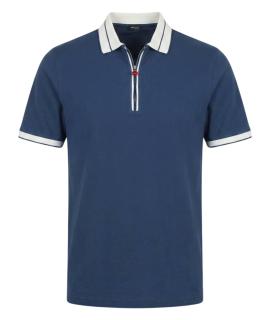 KITON Поло с коротким рукавом