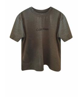 CALVIN KLEIN Футболка