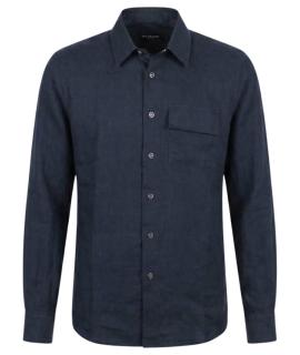 KITON Кэжуал рубашка