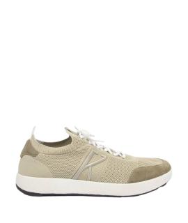 KITON Низкие кроссовки / кеды