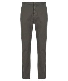 KITON Повседневные брюки