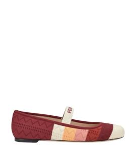 FENDI Балетки
